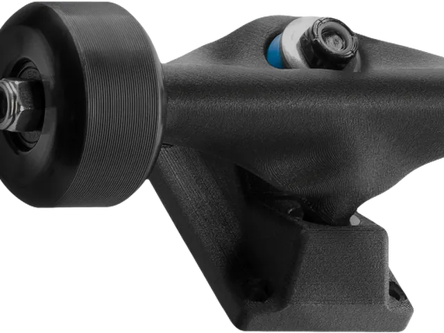 NylonX Carbon Fiber Filament - 2.85mm (0.5kg)