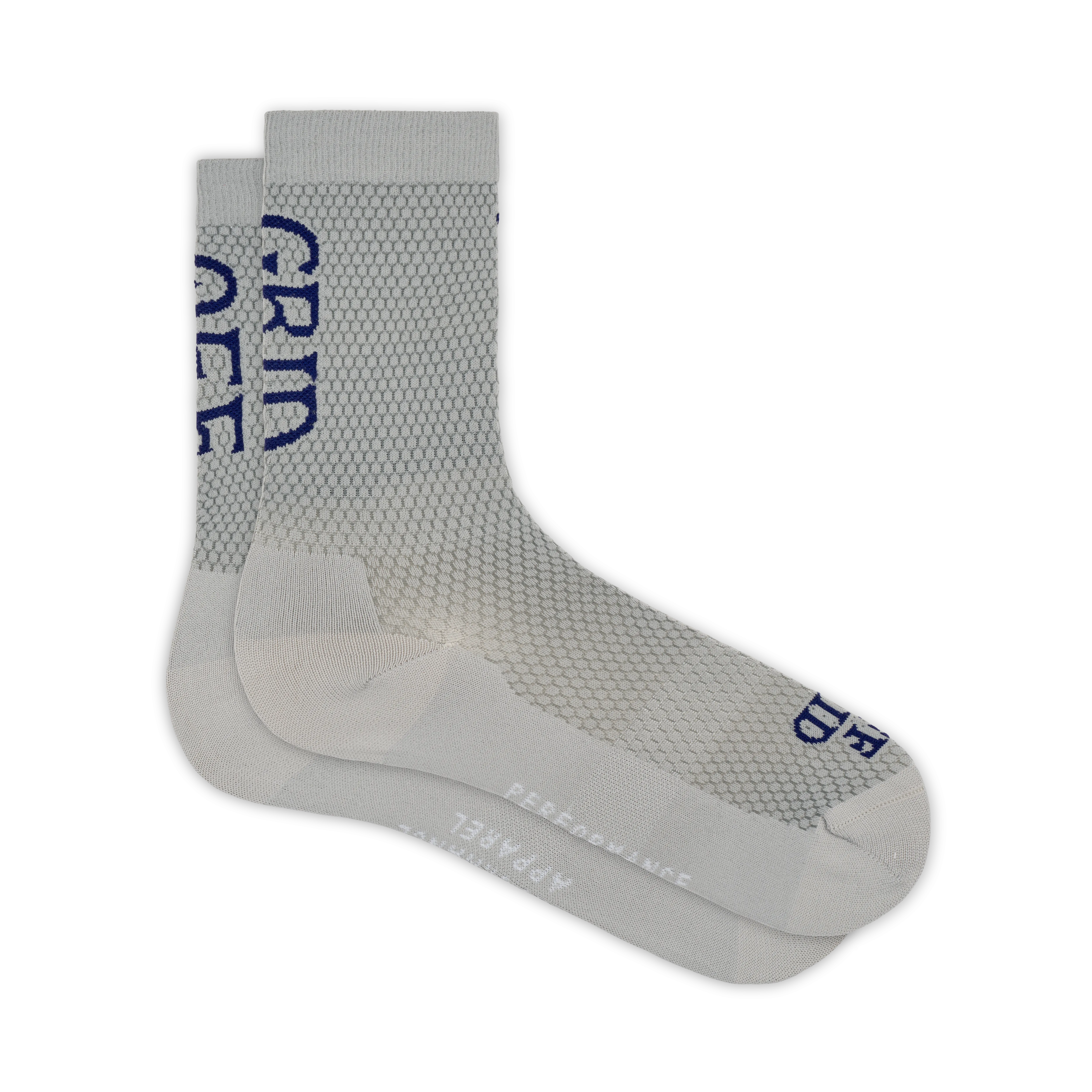 Off Grid Cycling Socks