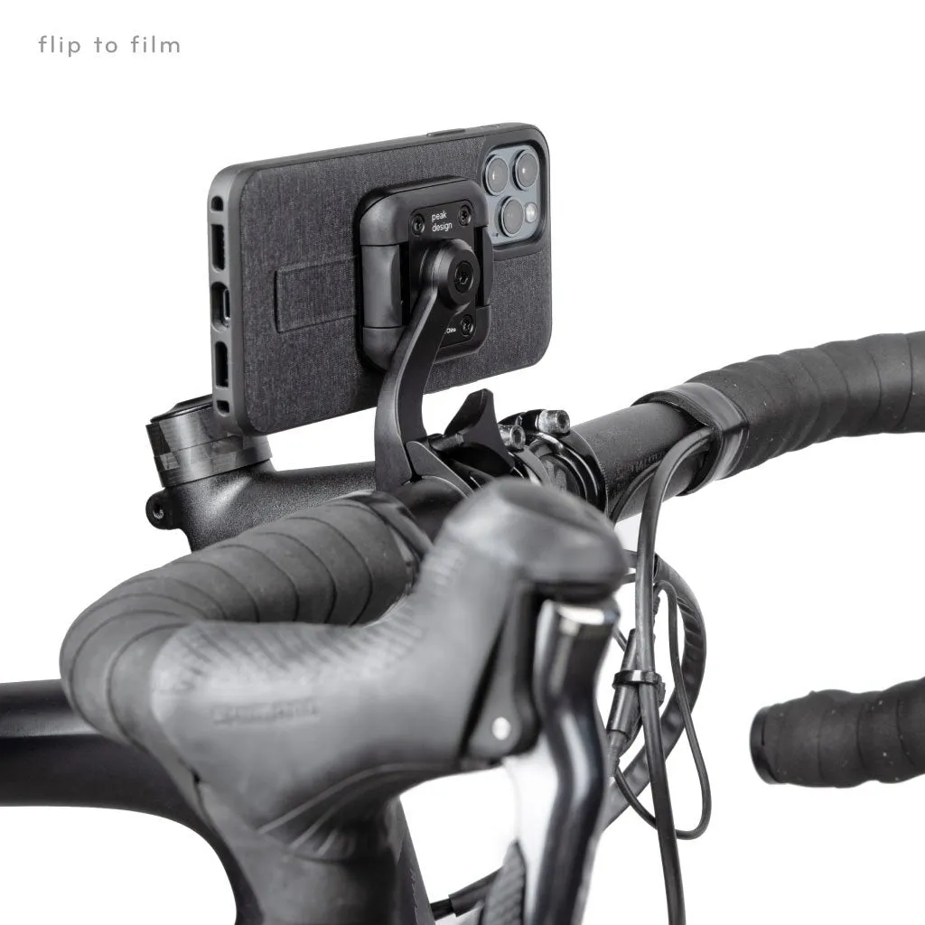 Out Front Bike Mount - Peak Design