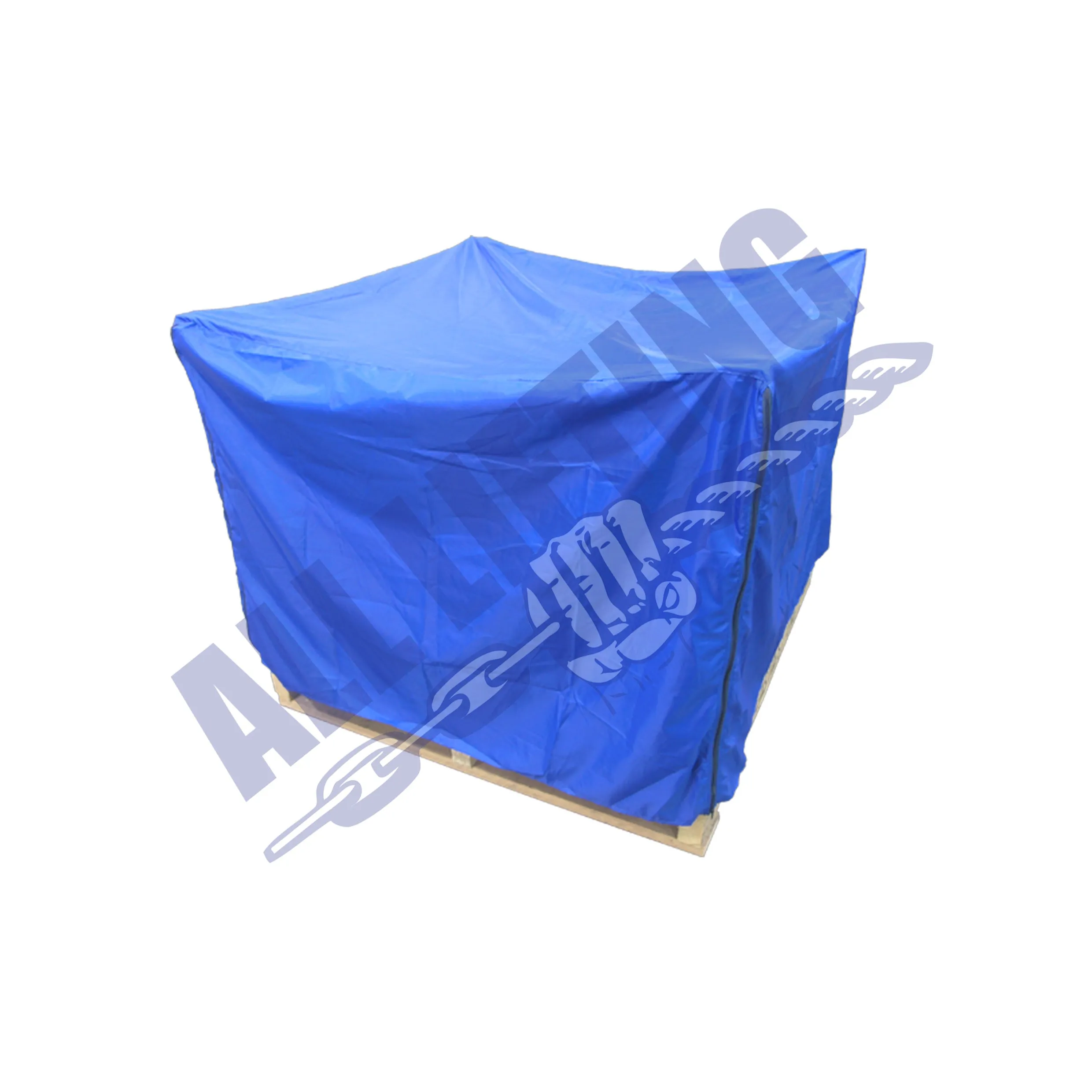 Pallet Cage Nylon Cover
