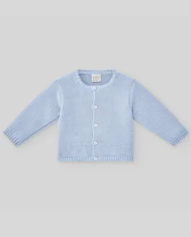 Paz Essential Cardigan