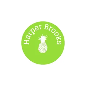 Pineapple Clothing Labels