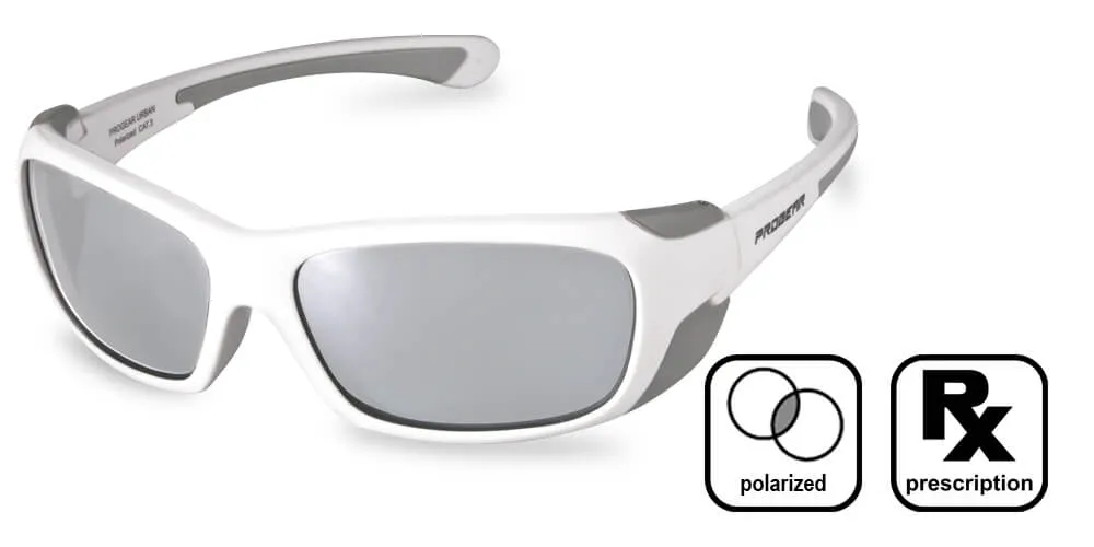 Polarized Sunglasses for Kids | Urban Model U-1517 | 2 colors