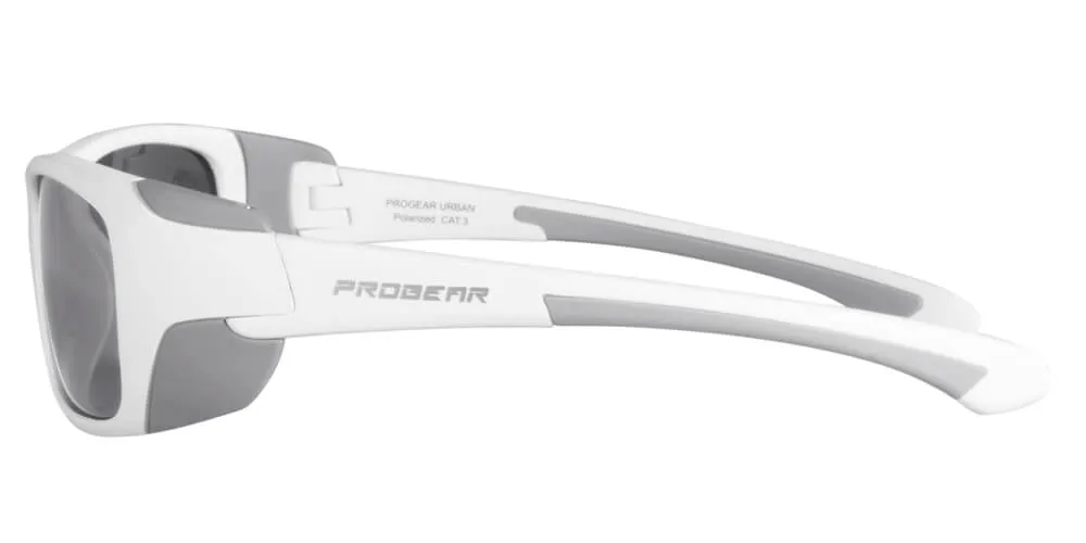 Polarized Sunglasses for Kids | Urban Model U-1517 | 2 colors