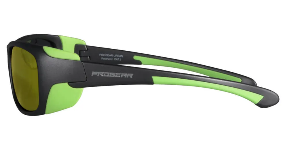 Polarized Sunglasses for Kids | Urban Model U-1517 | 2 colors
