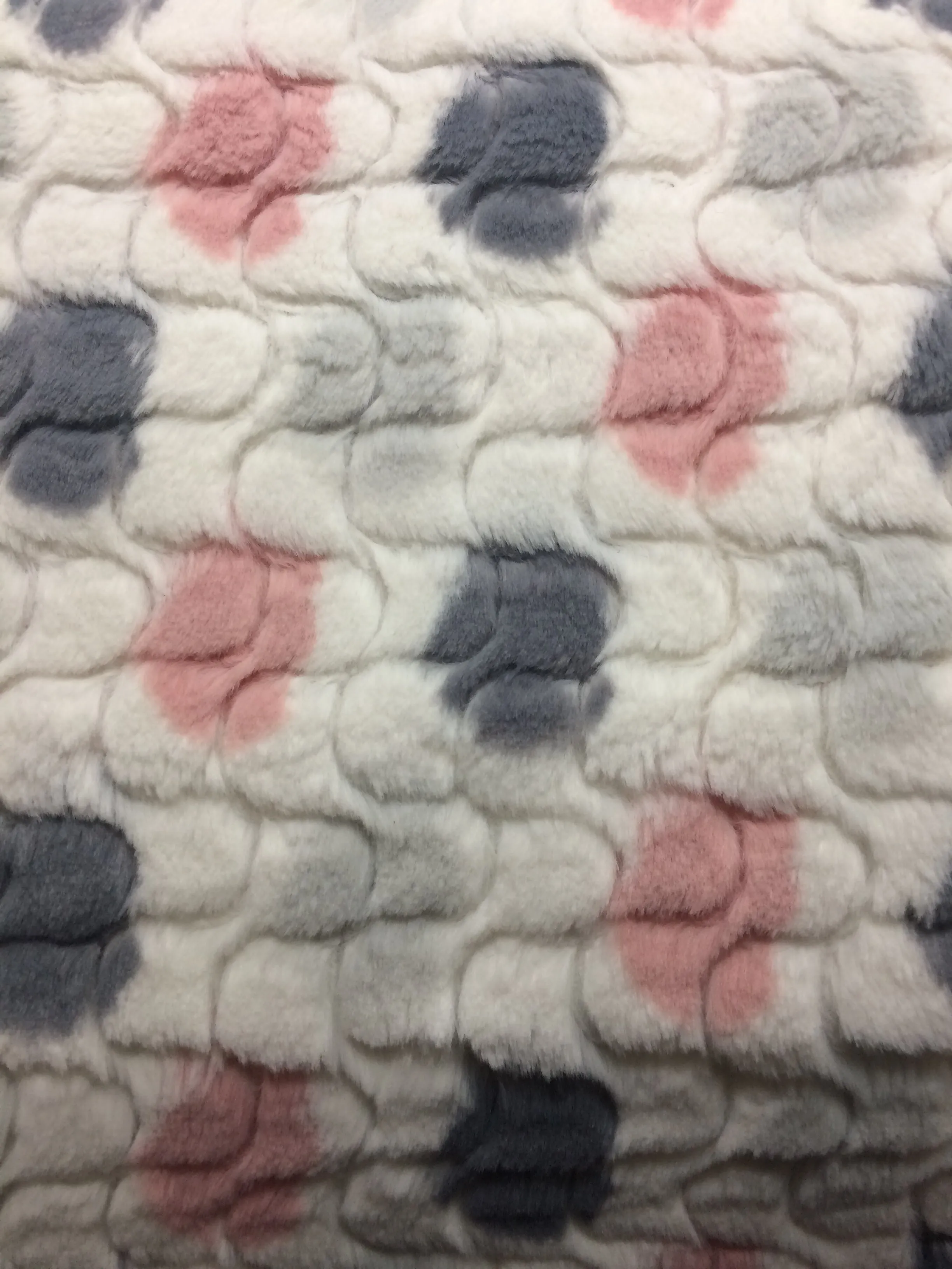 POLY  SHERPA 365 GSM
