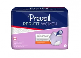 Prevail PER-FIT Underwear for Women