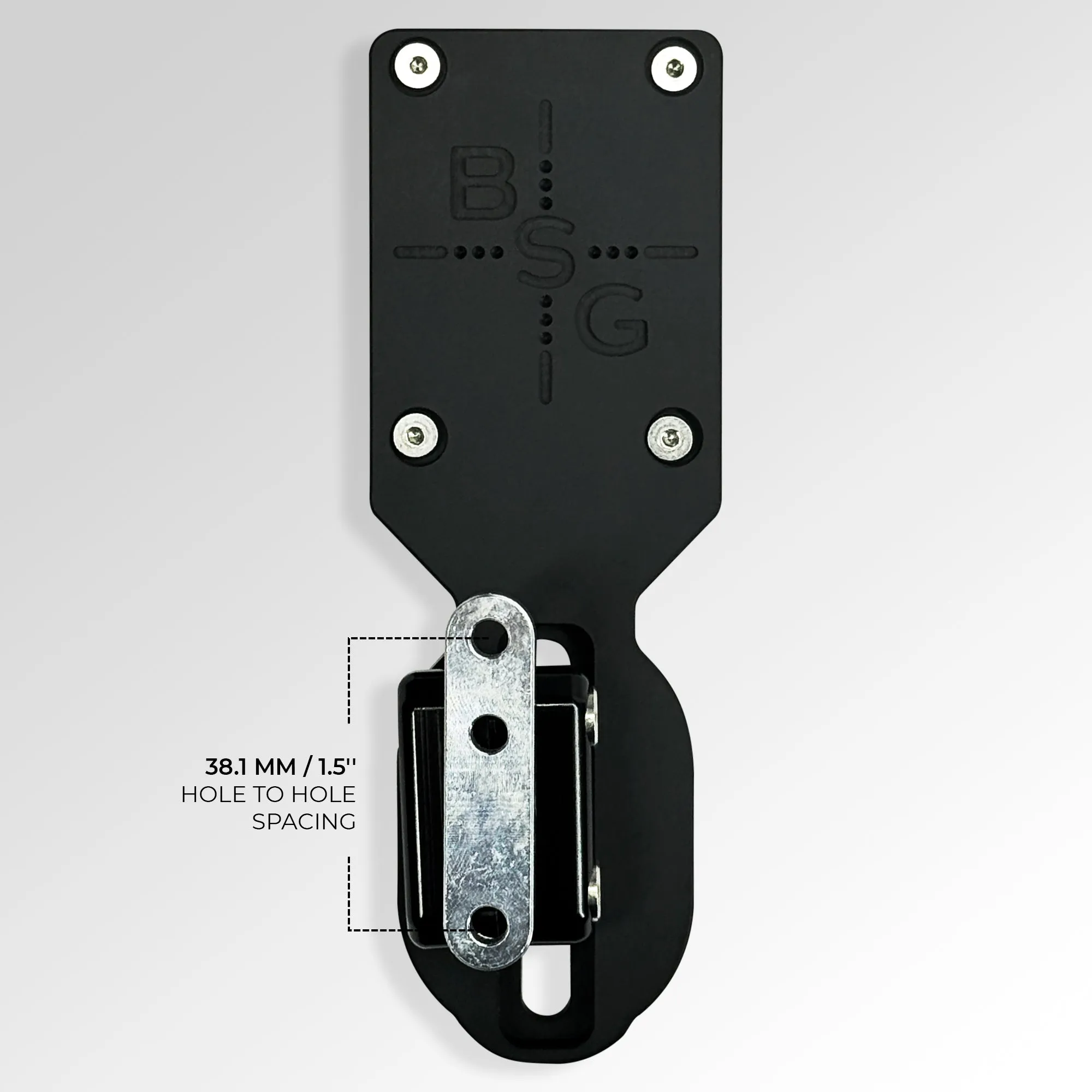 Pro Ball Joint Belt Attachment