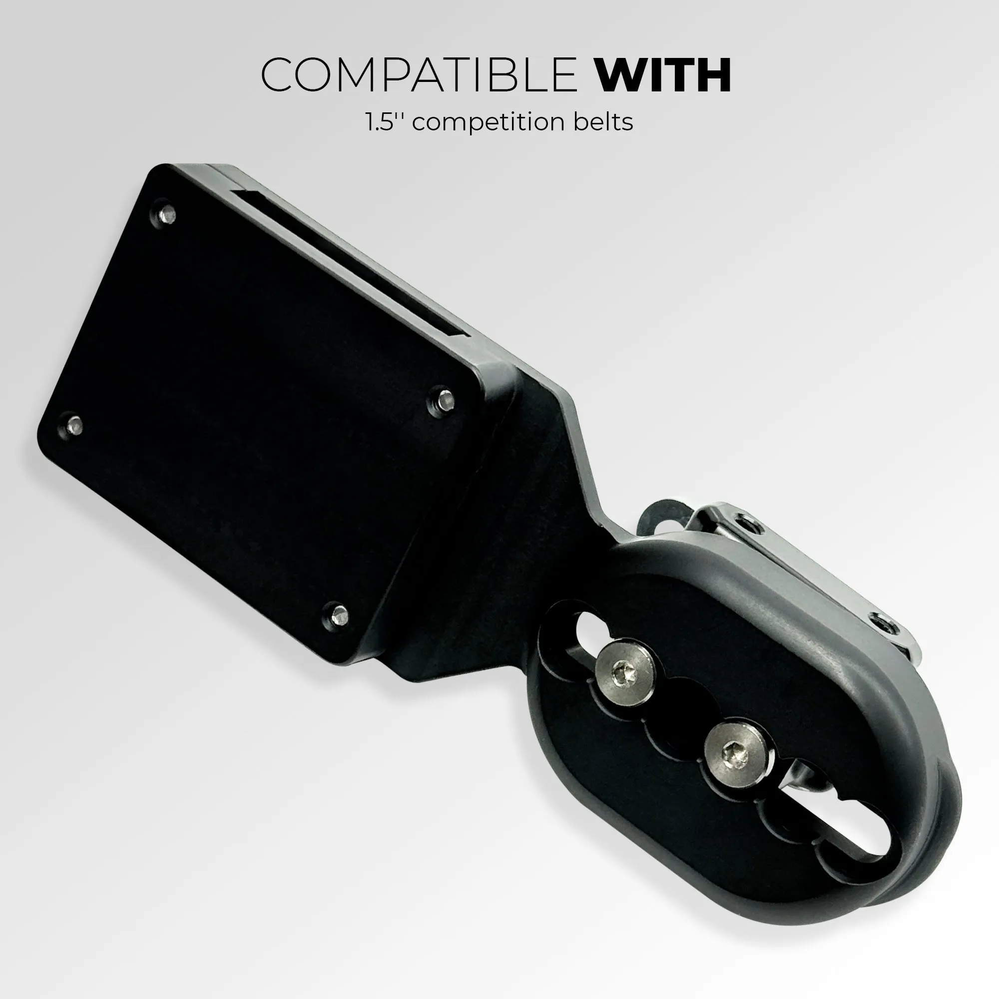Pro Ball Joint Belt Attachment