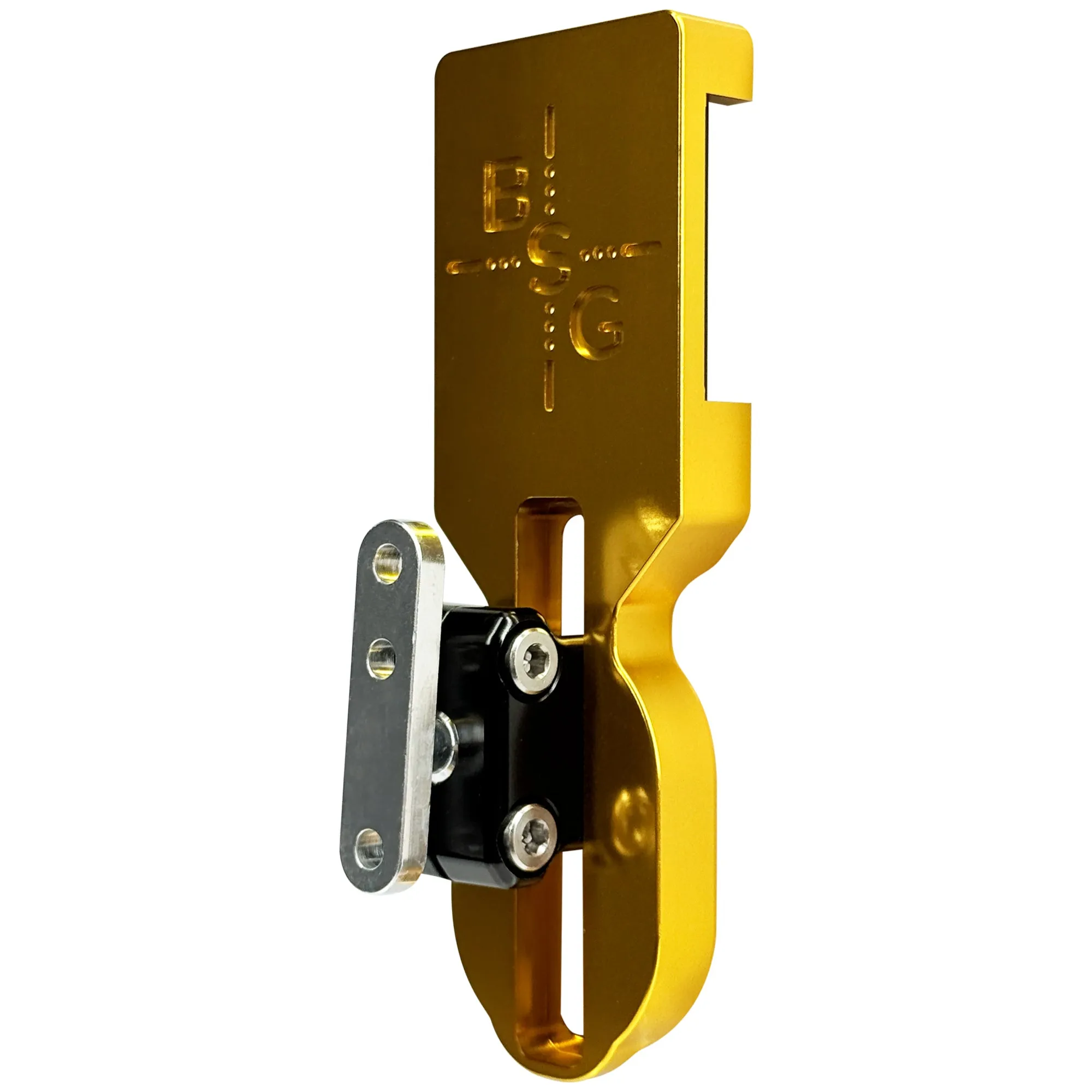 Pro Ball Joint Belt Attachment