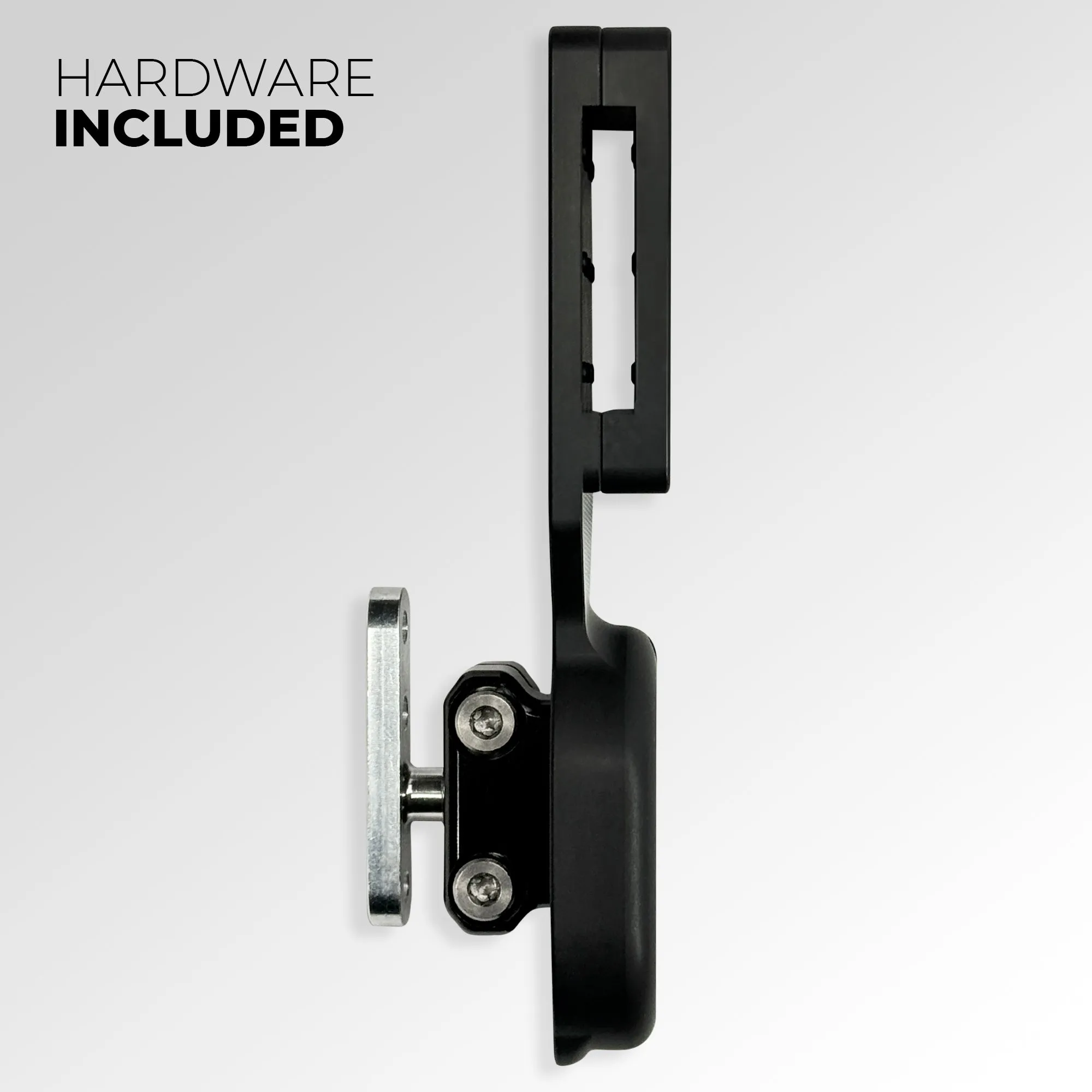Pro Ball Joint Belt Attachment