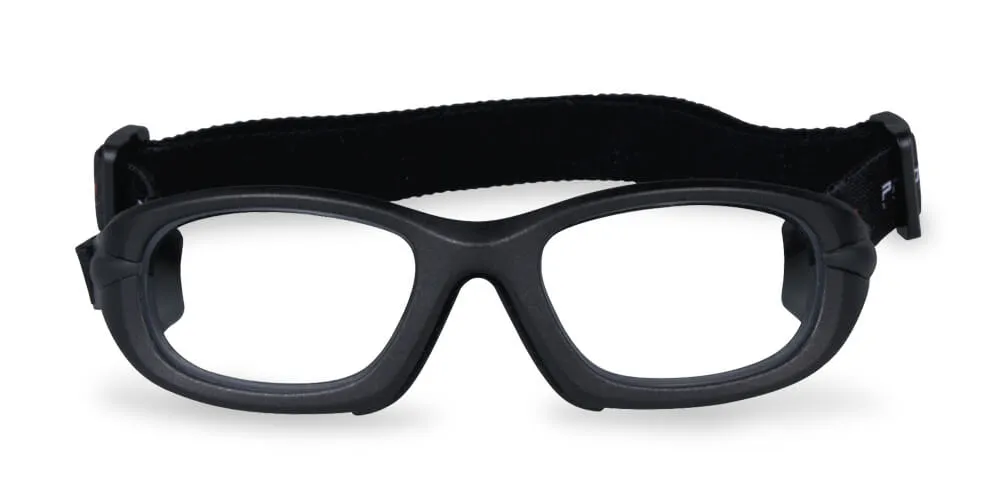 PROGEAR® Eyeguard | Kids Sports Goggles (L) | 7 Colors