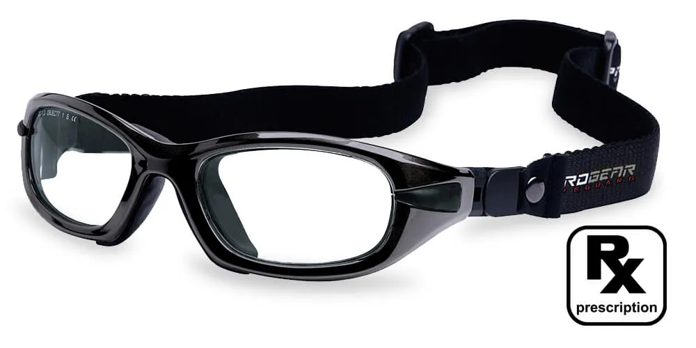 PROGEAR® Eyeguard | Kids Sports Goggles (L) | 7 Colors