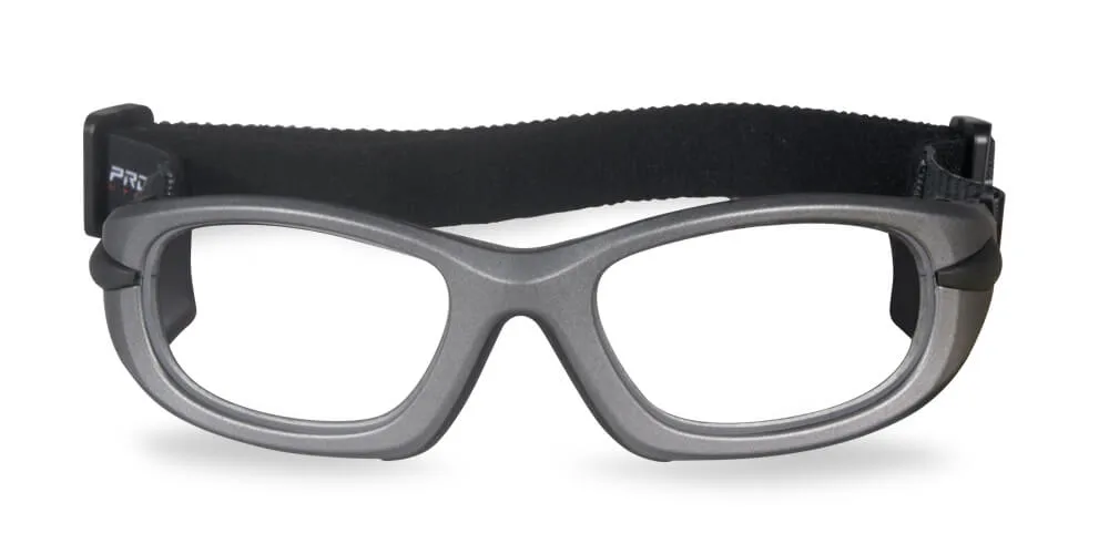PROGEAR® Eyeguard | Kids Sports Goggles (L) | 7 Colors