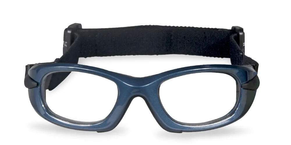 PROGEAR® Eyeguard | Kids Sports Goggles (L) | 7 Colors