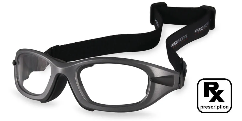 PROGEAR® Eyeguard | Kids Sports Goggles (L) | 7 Colors