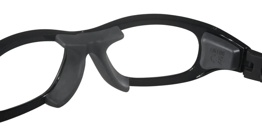 PROGEAR® Eyeguard | Kids Sports Goggles (L) | 7 Colors