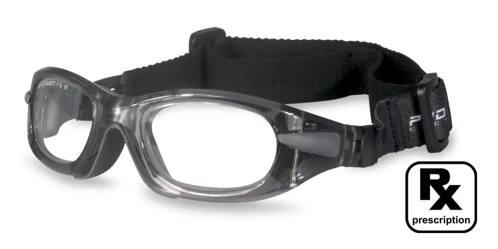 PROGEAR® Eyeguard | Kids Sports Goggles (L) | 7 Colors