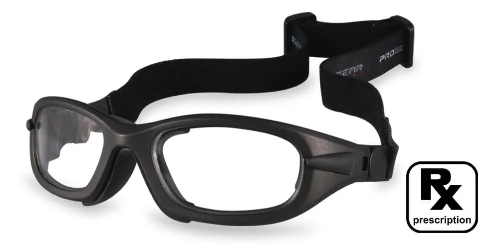 PROGEAR® Eyeguard | Kids Sports Goggles (L) | 7 Colors