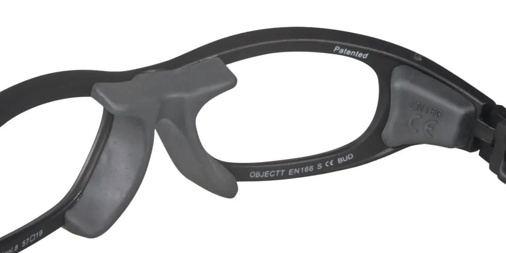 PROGEAR® Eyeguard | Kids Sports Goggles (L) | 7 Colors