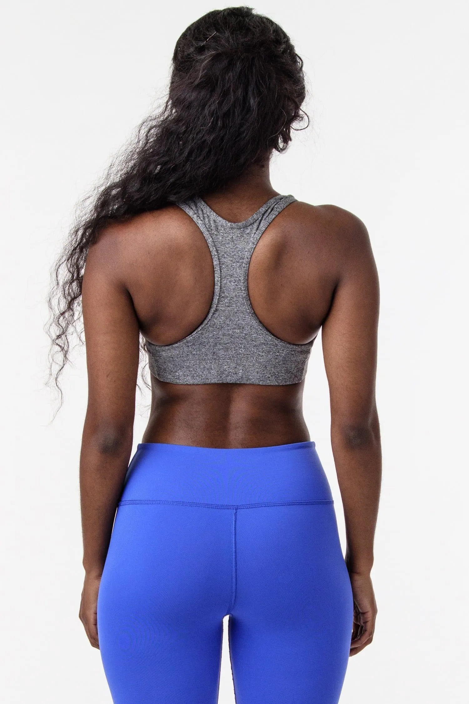 RAW301 - Racerback Sports Bra