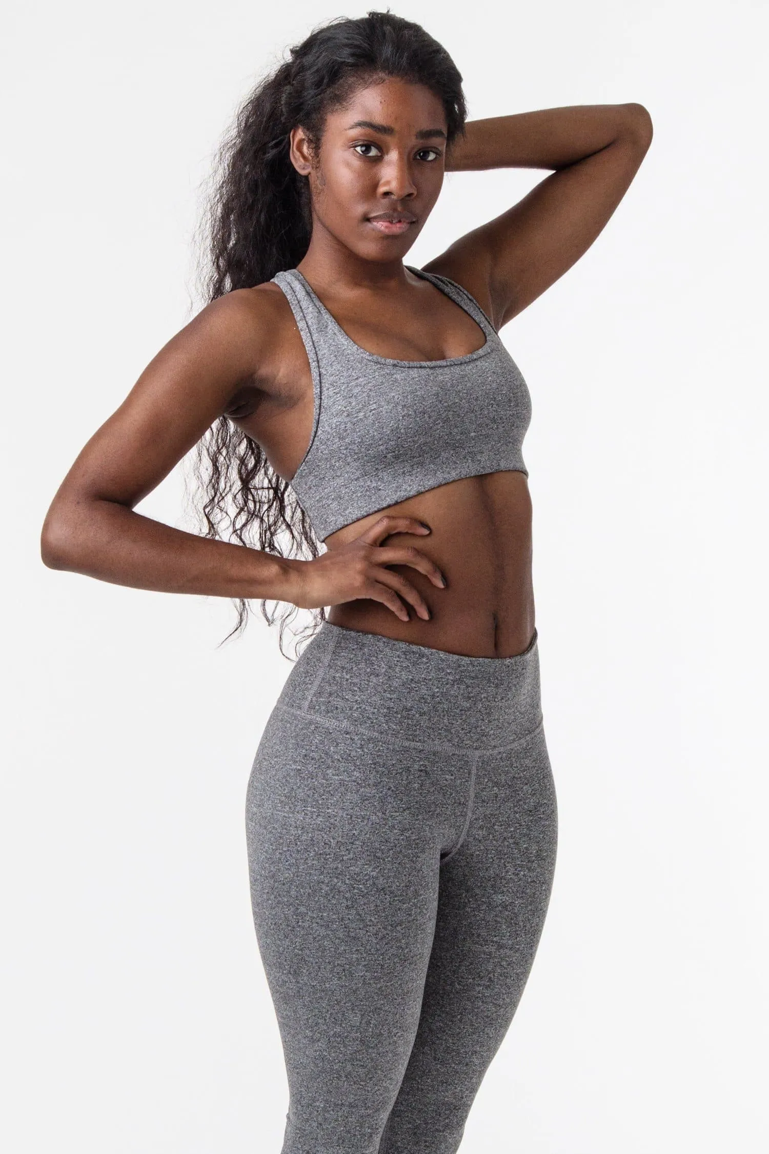 RAW301 - Racerback Sports Bra