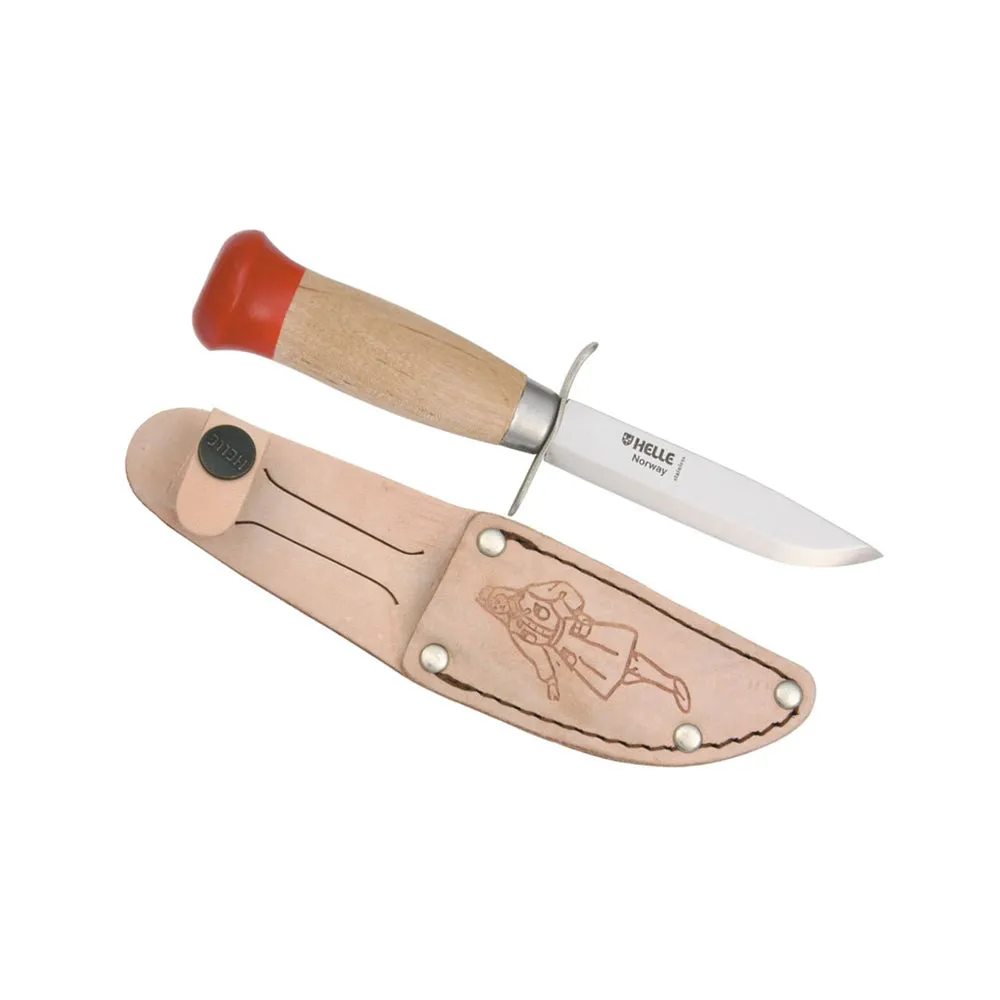 Scout Knife