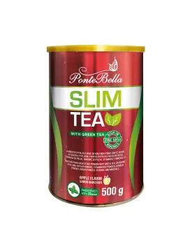 SlimTea Protein P01
