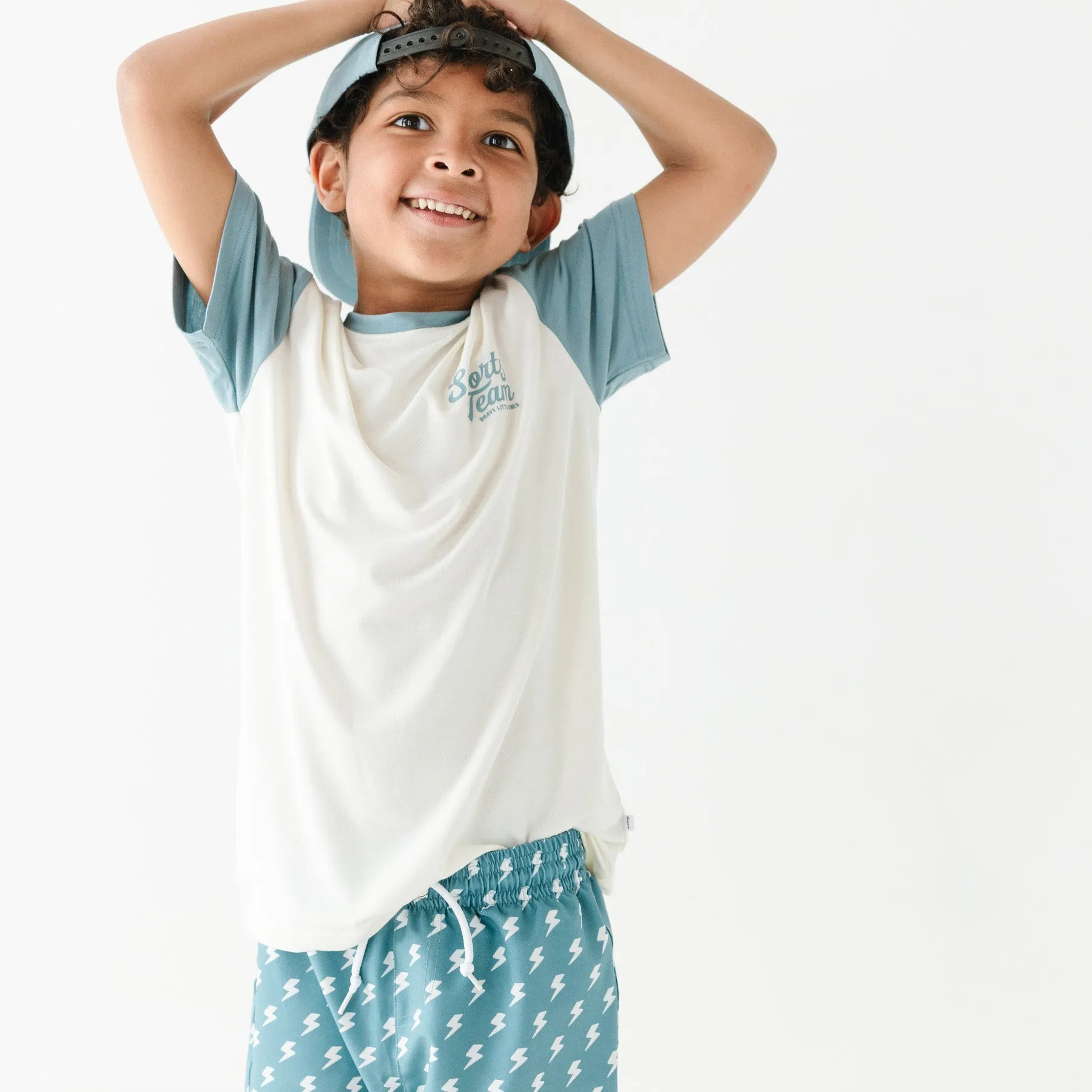 Sports Shirt