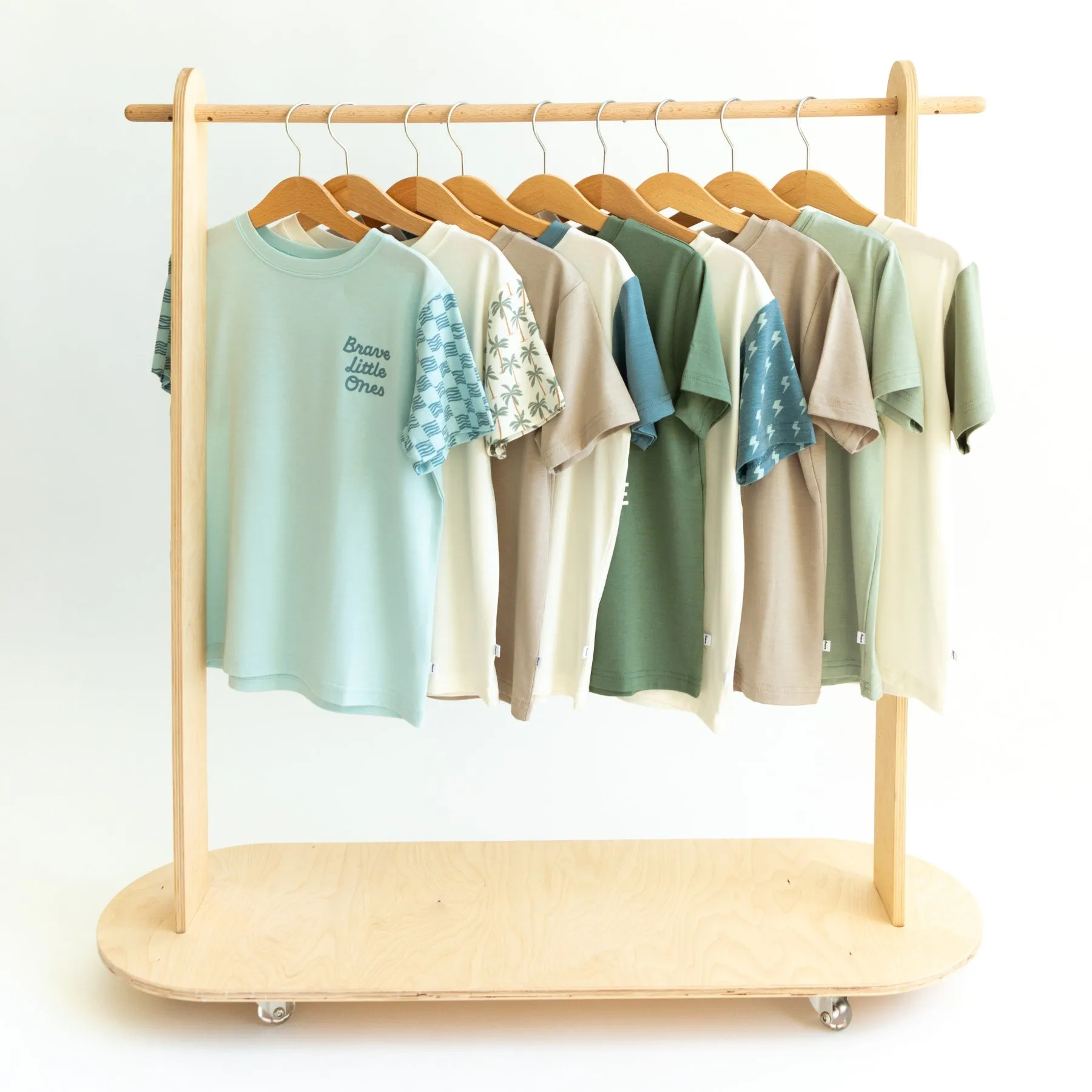 Sports Shirt