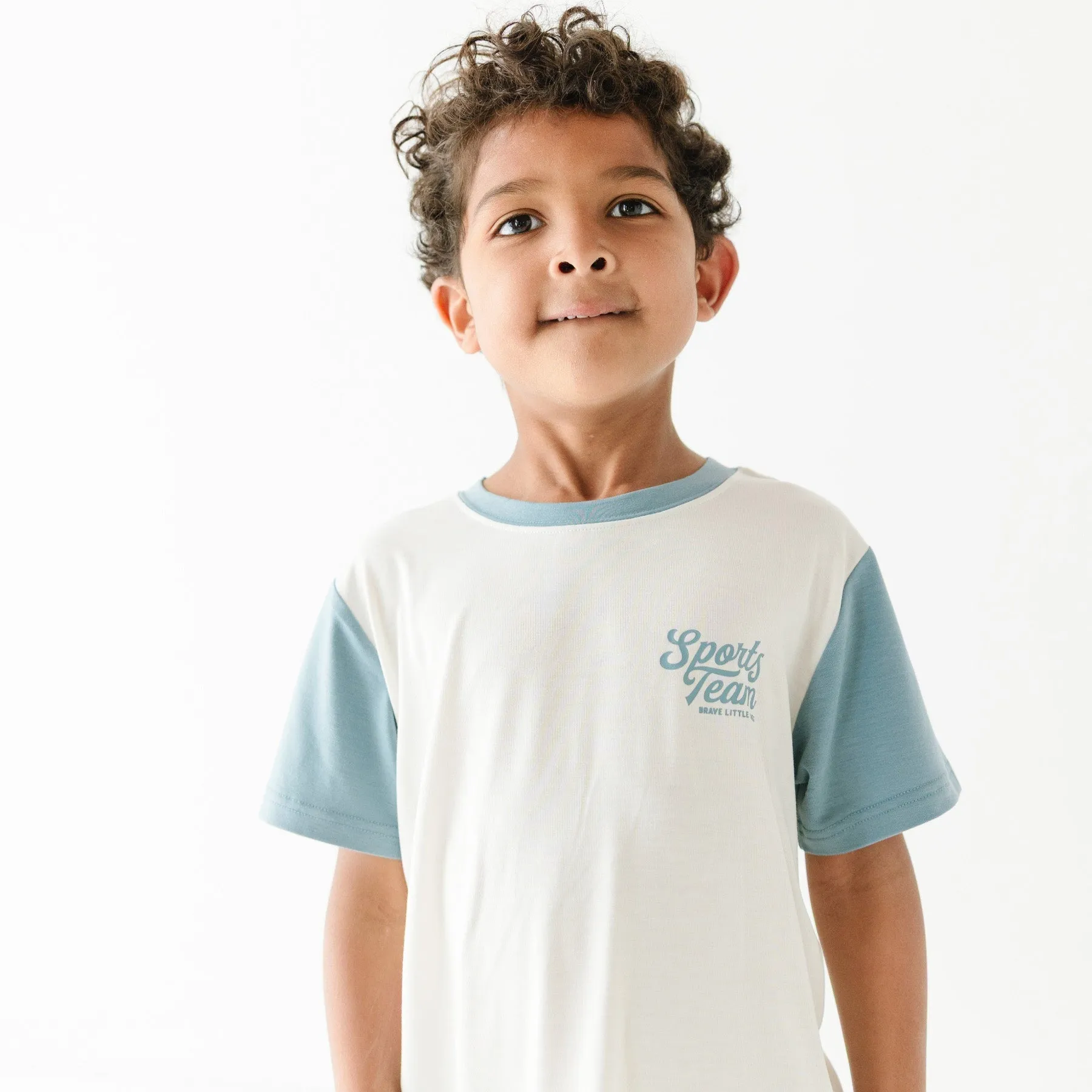 Sports Shirt