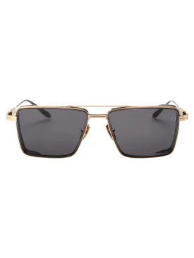 Sprint-A Brushed Gold 504E sunglasses