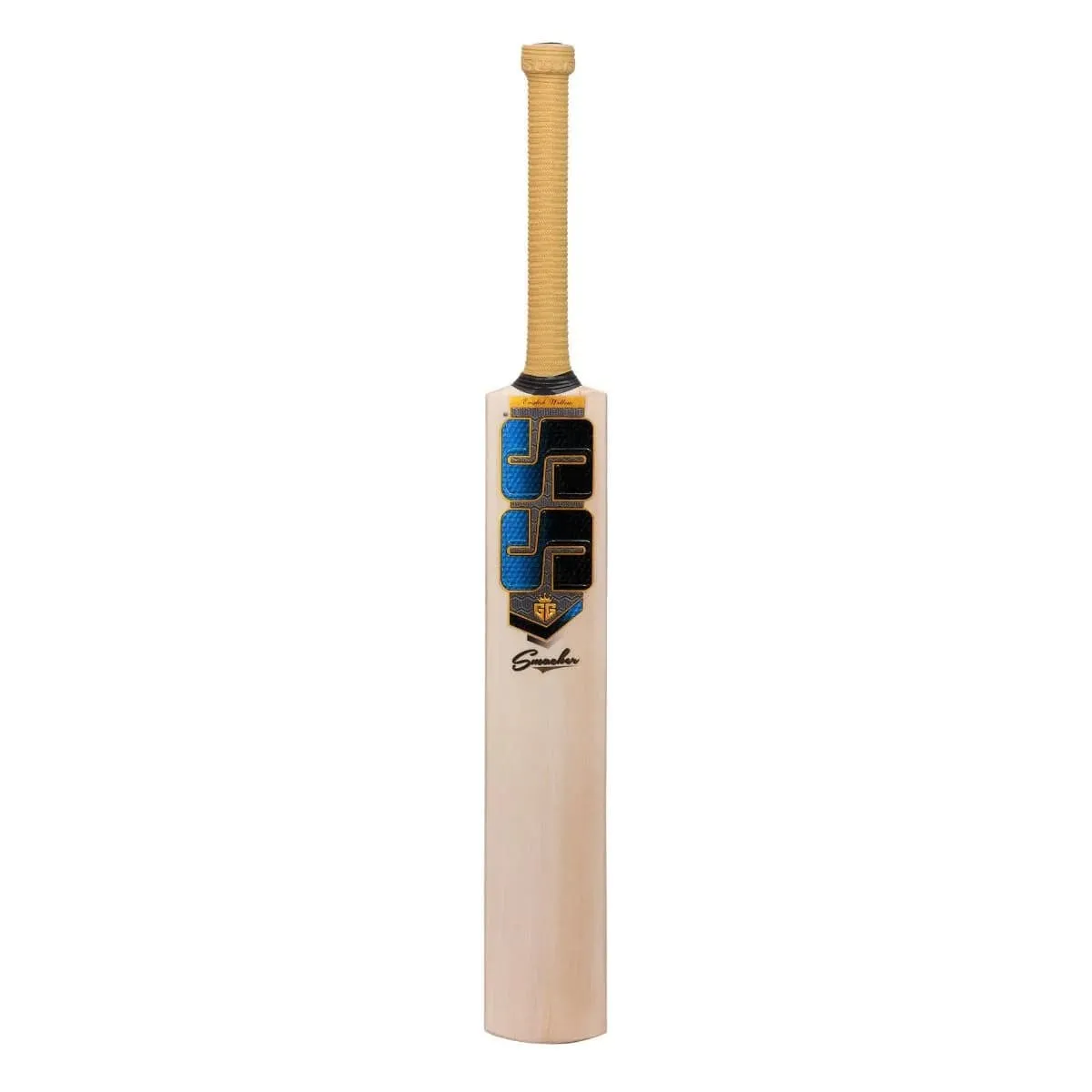 SS GG Smacker Junior Cricket Bat