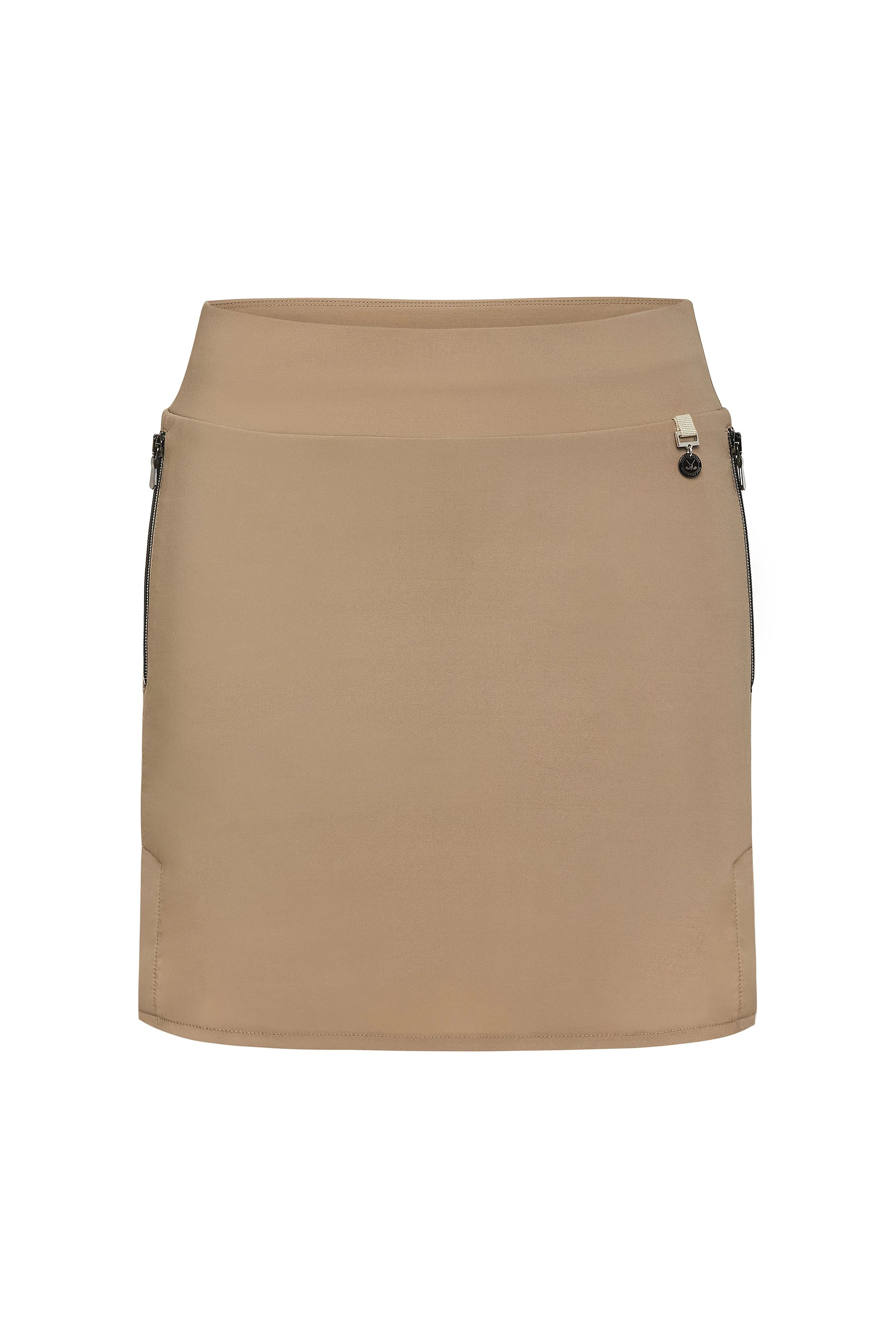 Suzzette Skort