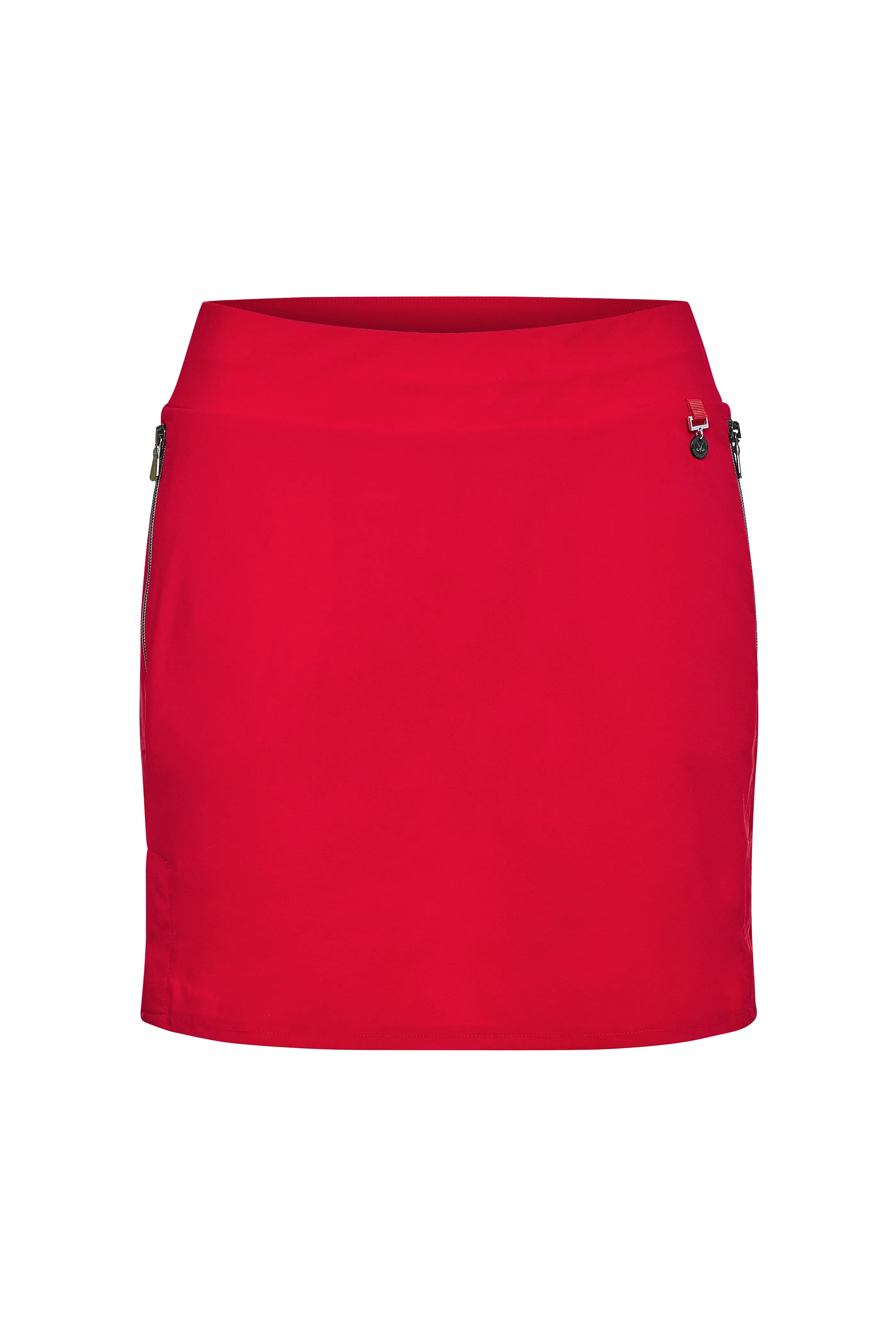 Suzzette Skort