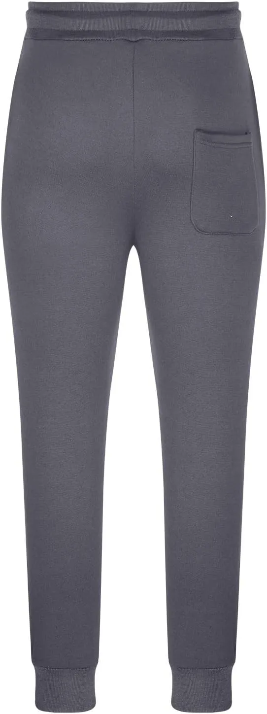 Sweatpants for Men Stretch Fashion Track Gym Sweatpant Elastic Waist Drawstring Slim Fit Cargo Joggers Sports Pants