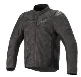 T SP-5 Rideknit® Textile Jacket