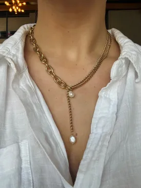 The Jolinda Necklace