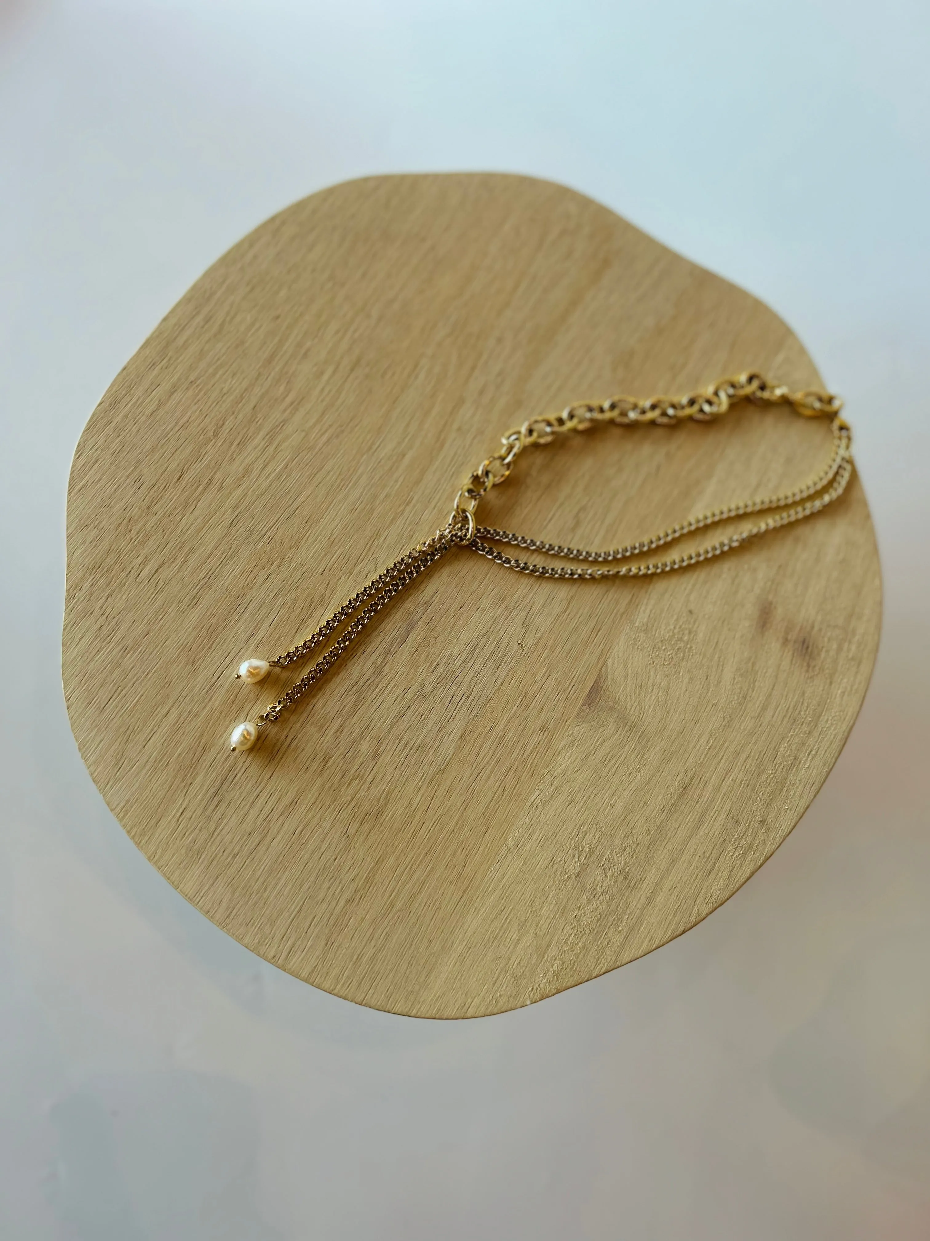 The Jolinda Necklace