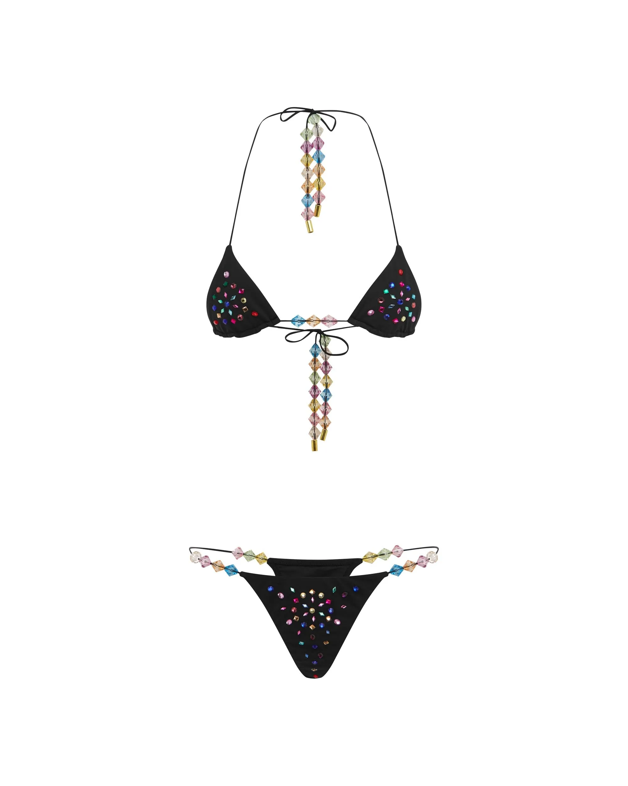 The Micro Tri Top - Vegas