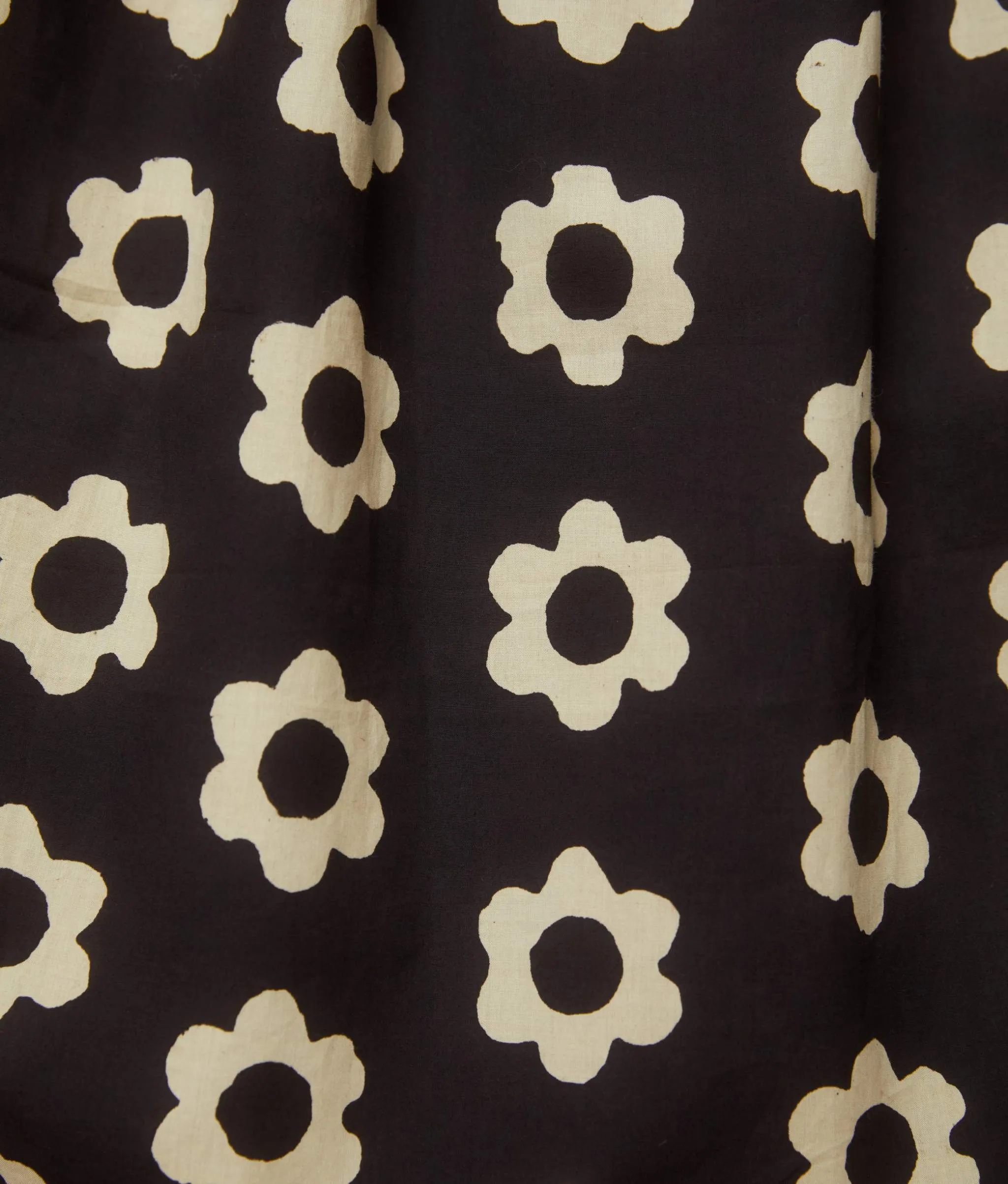The Salona Dress | Noir Daisy