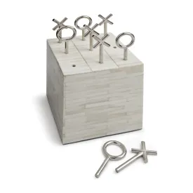 Tic Tac Toe Block