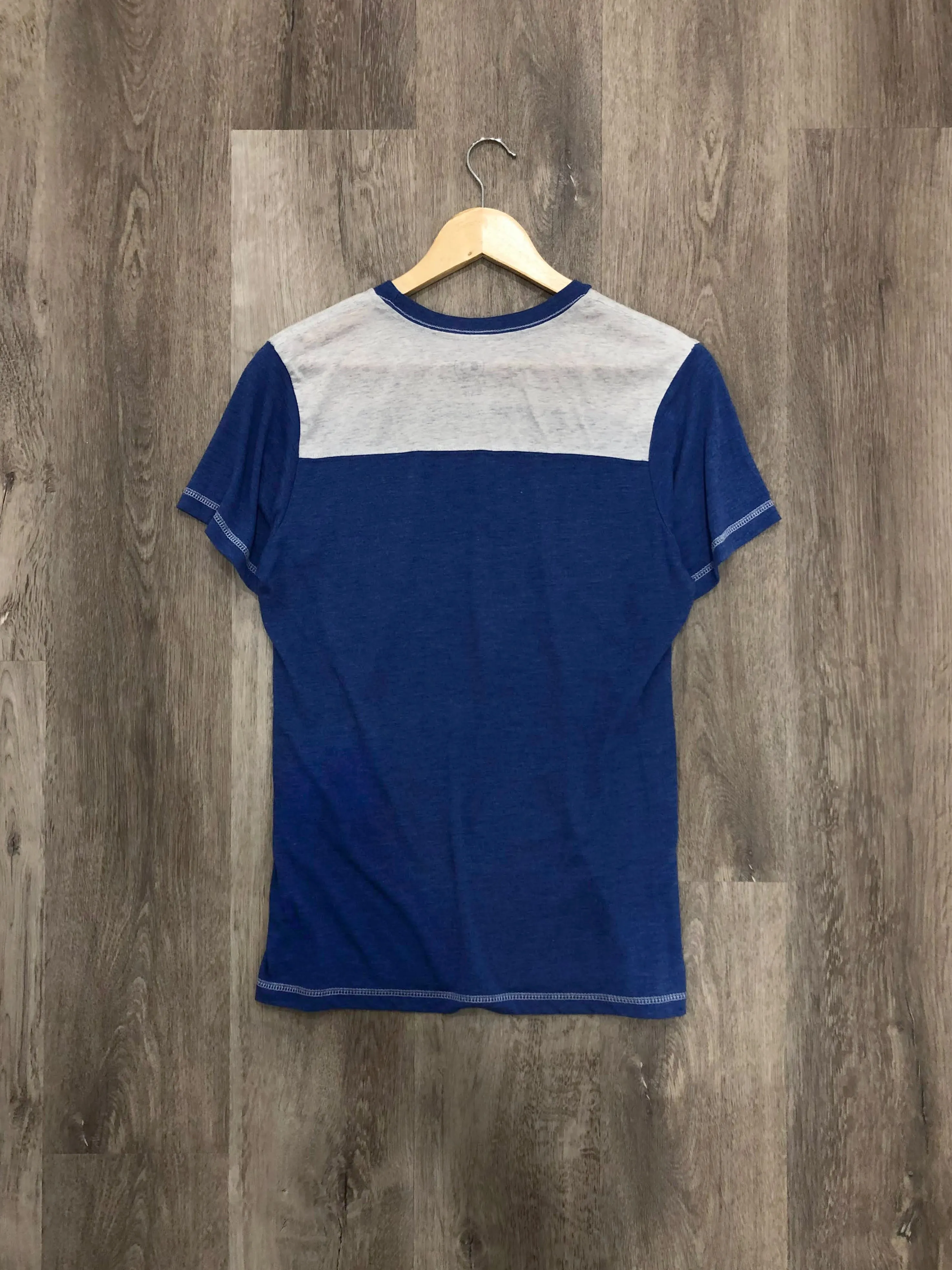 Toronto Blue Jays Retro 1977 Tee