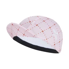 uke. Cycling Cap-Light pink