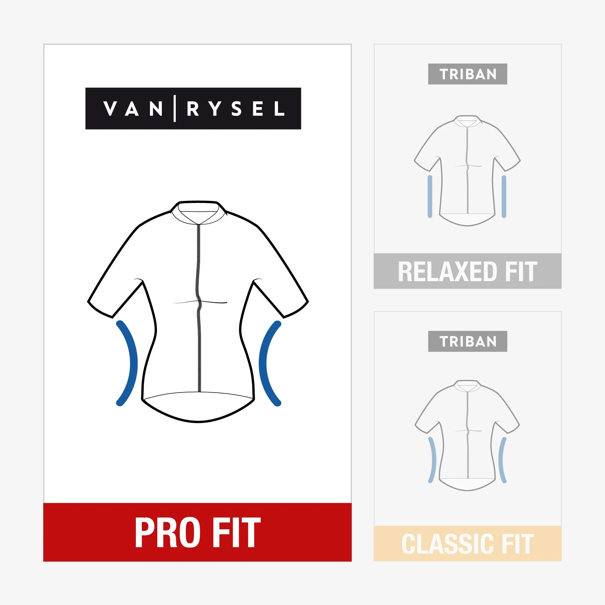 Van Rysel 900 Cycling Tank Top Women's