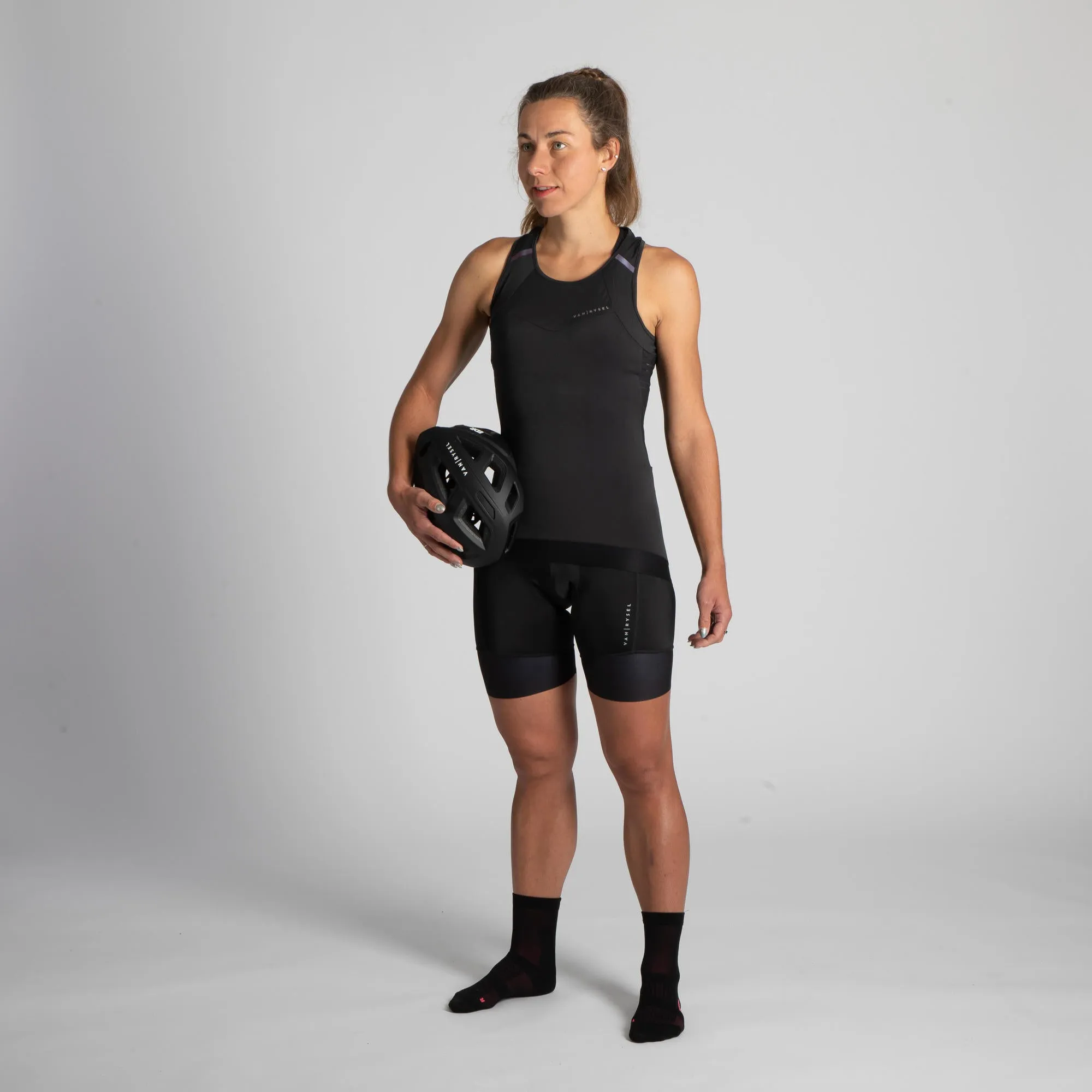 Van Rysel 900 Cycling Tank Top Women's