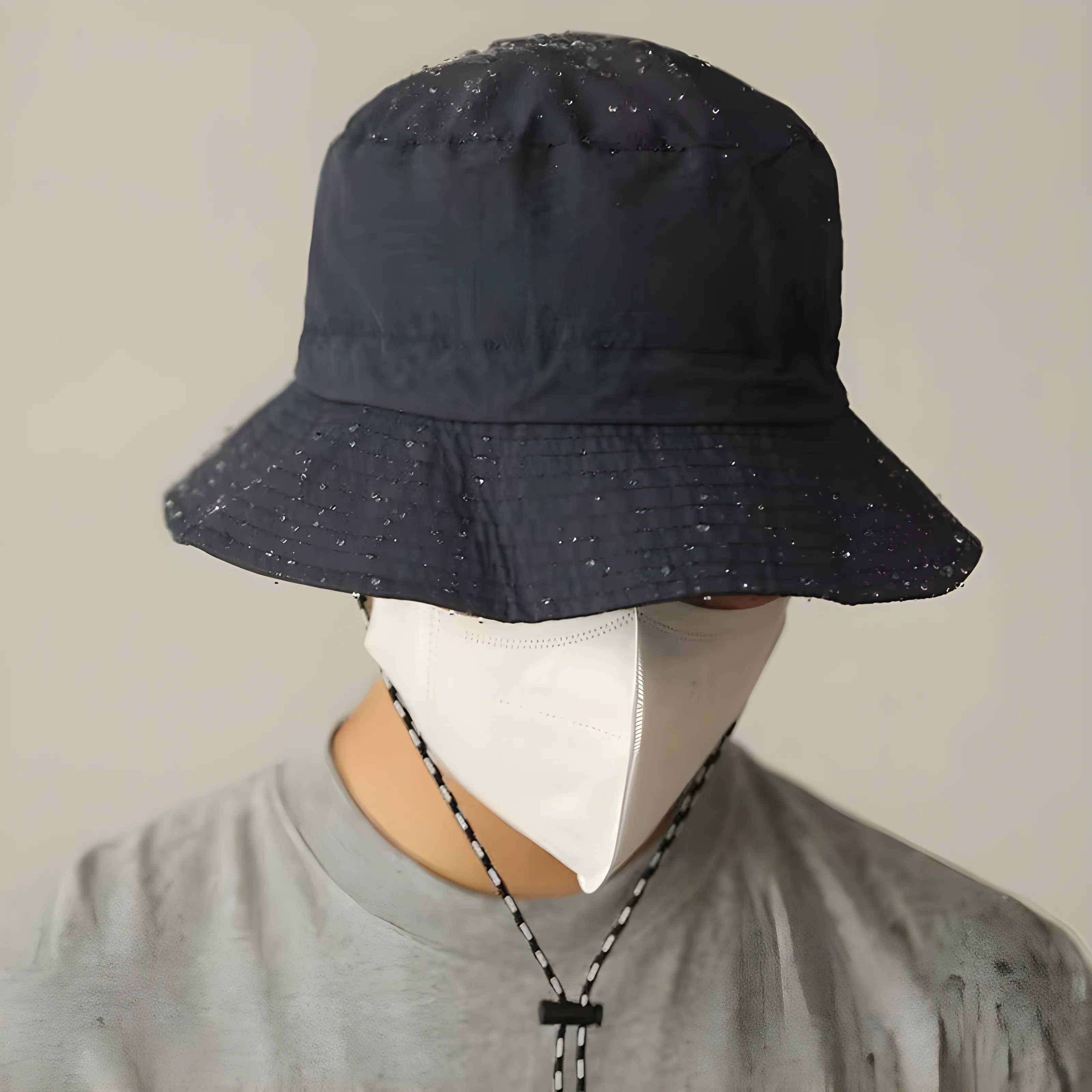 Waterproof Bucket Hat