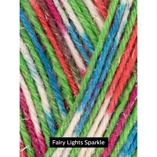 West Yorkshire Spinners Signature 4 Ply