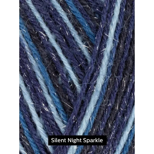 West Yorkshire Spinners Signature 4 Ply