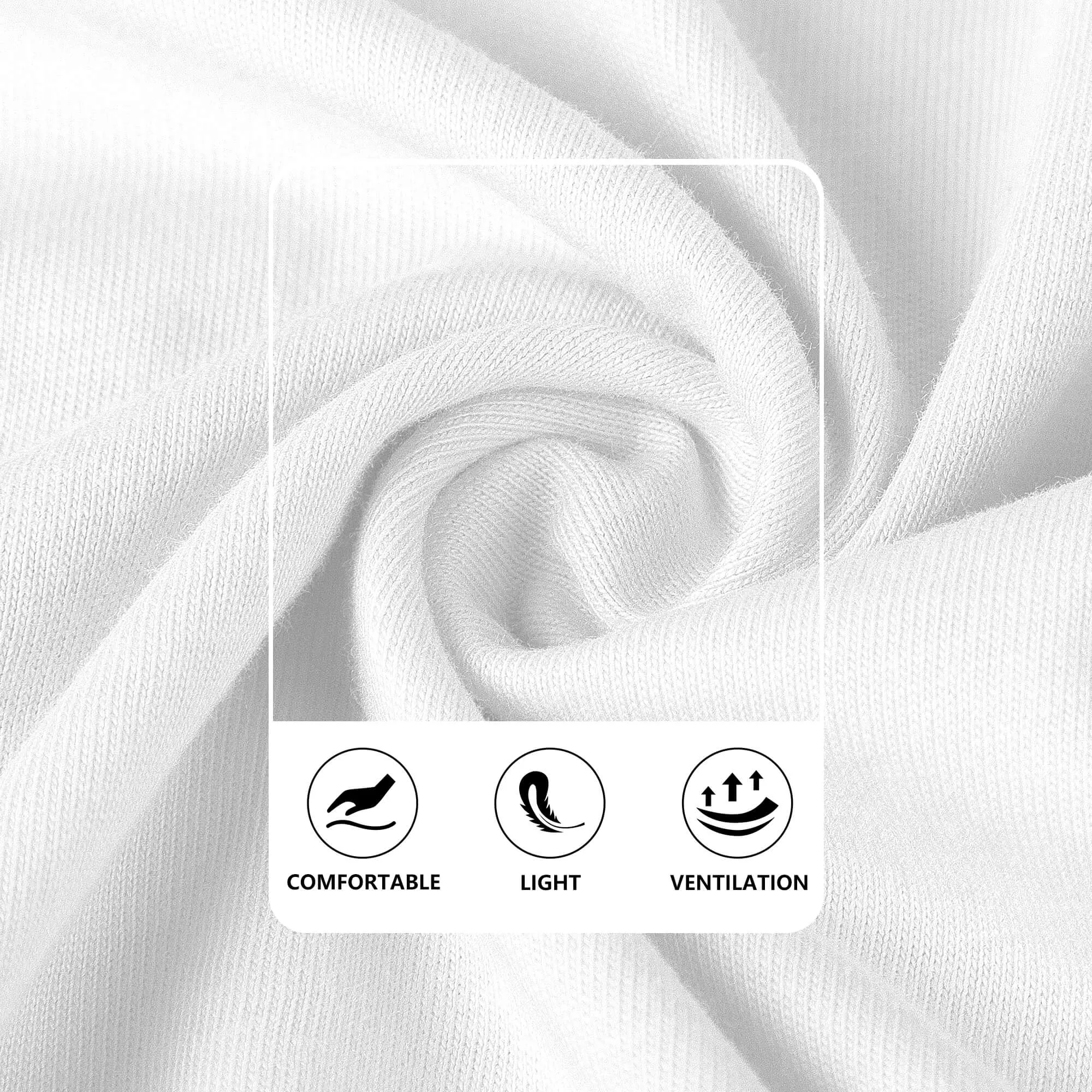 Women's Cotton Drip Banner Front Printing T Shirt